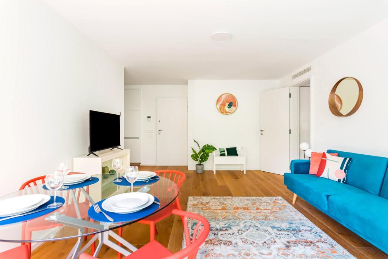 Lisbon 20 Modern Flat Apartment Exterior photo