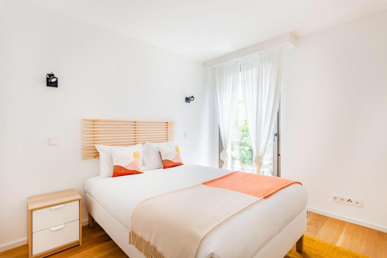 Lisbon 20 Modern Flat Apartment Exterior photo