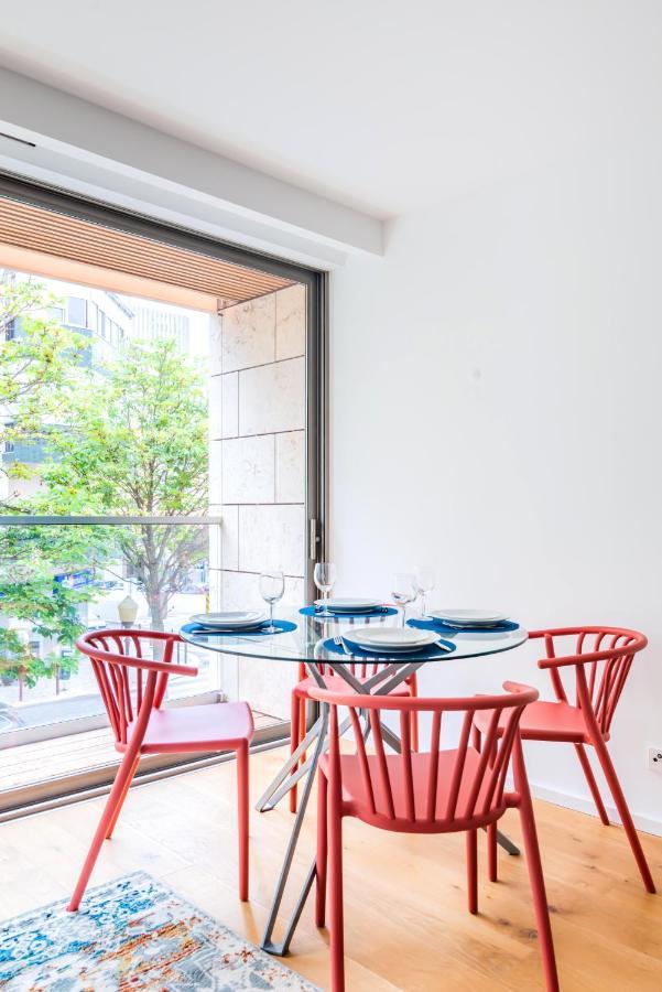 Lisbon 20 Modern Flat Apartment Exterior photo