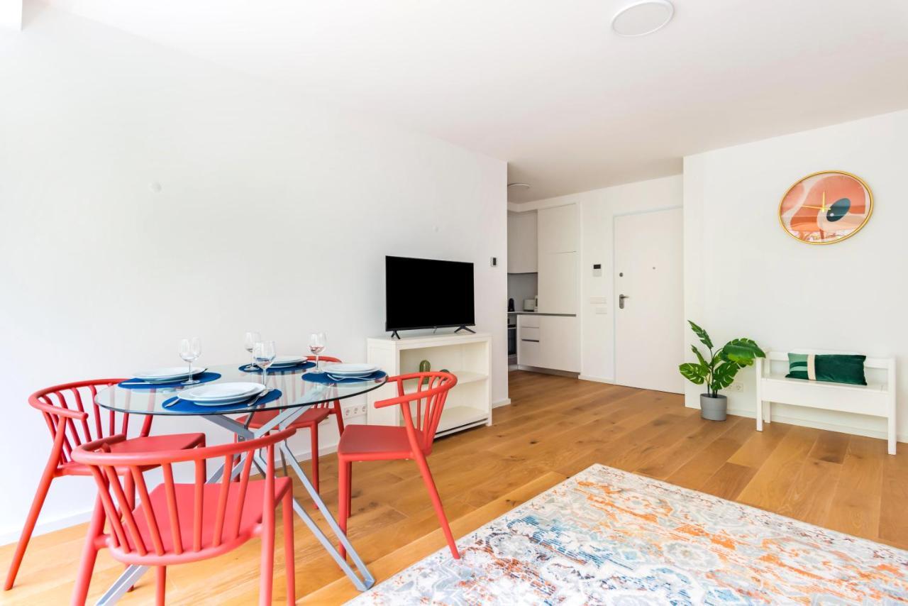 Lisbon 20 Modern Flat Apartment Exterior photo