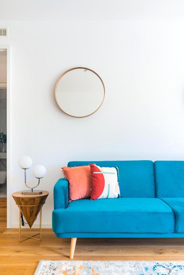 Lisbon 20 Modern Flat Apartment Exterior photo