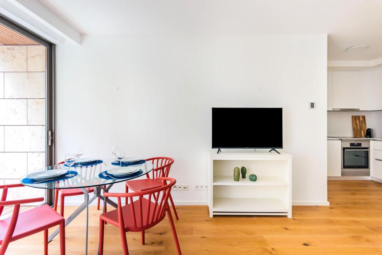 Lisbon 20 Modern Flat Apartment Exterior photo