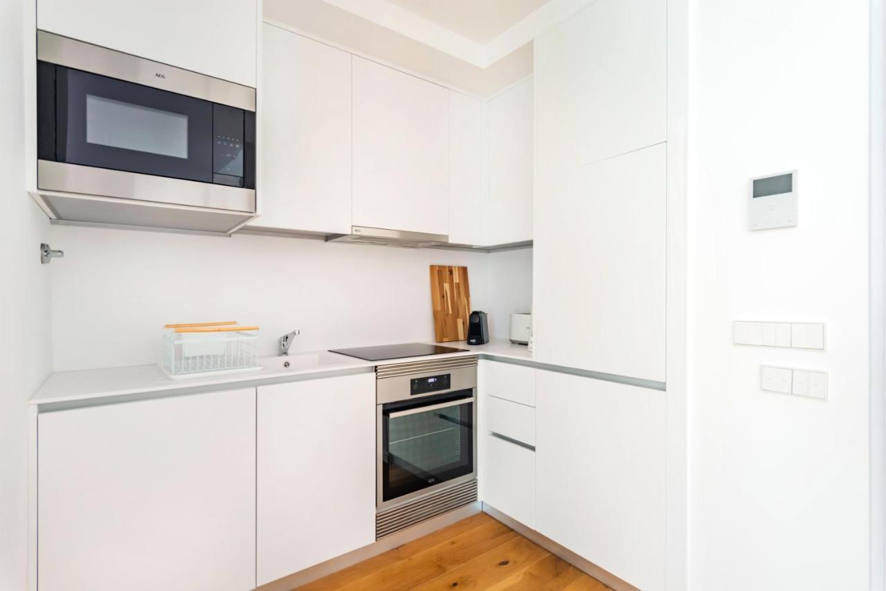 Lisbon 20 Modern Flat Apartment Exterior photo